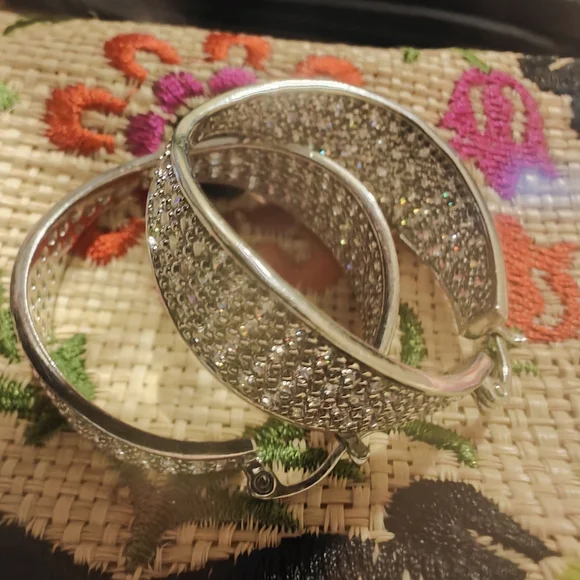 Pjm high-end earrings - Picture 3 of 9